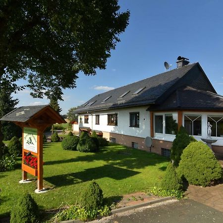 Ferienhaus Richter Drognitz Екстериор снимка