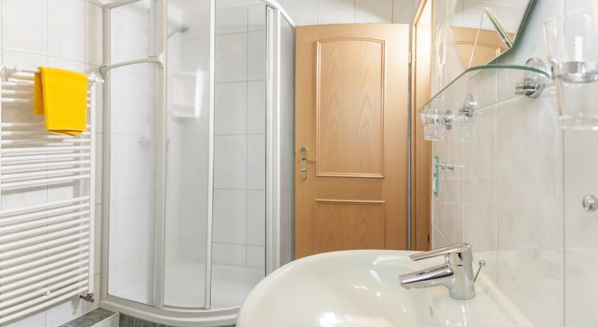 Ferienhaus Richter Drognitz Стая снимка