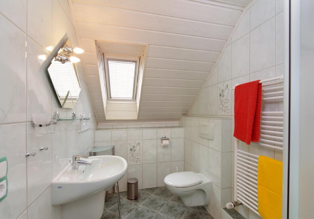 Ferienhaus Richter Drognitz Екстериор снимка