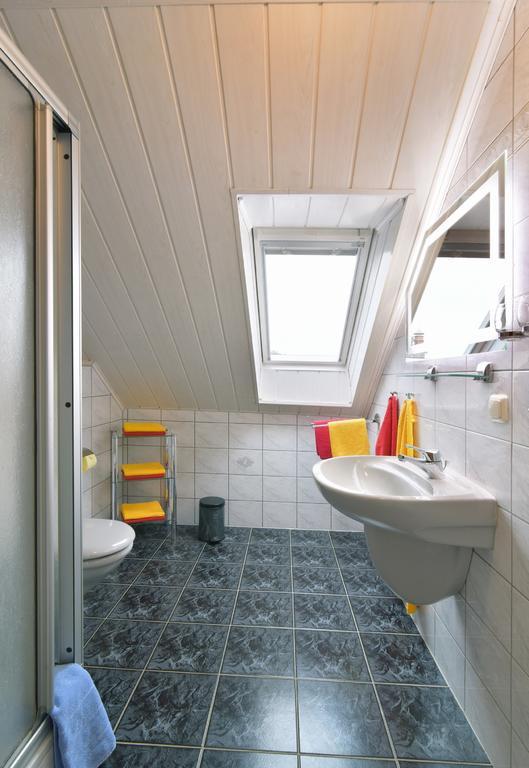 Ferienhaus Richter Drognitz Екстериор снимка