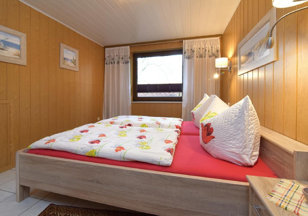 Ferienhaus Richter Drognitz Екстериор снимка