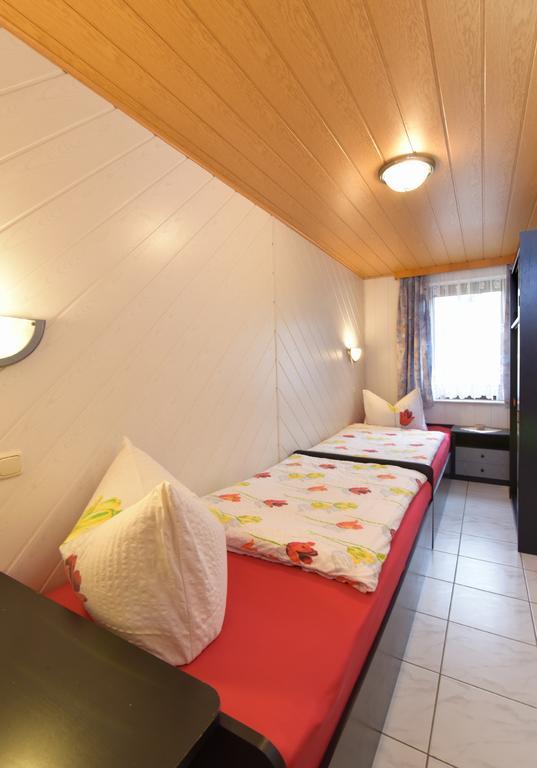 Ferienhaus Richter Drognitz Екстериор снимка