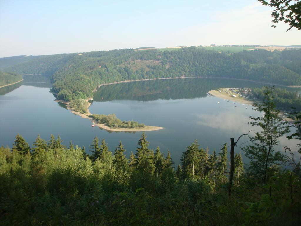 Ferienhaus Richter Drognitz Екстериор снимка