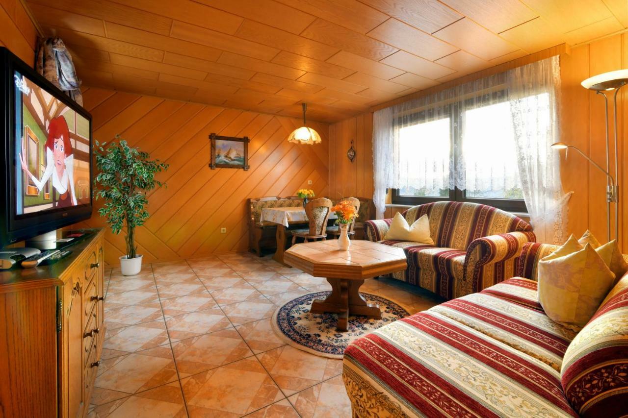 Ferienhaus Richter Drognitz Екстериор снимка