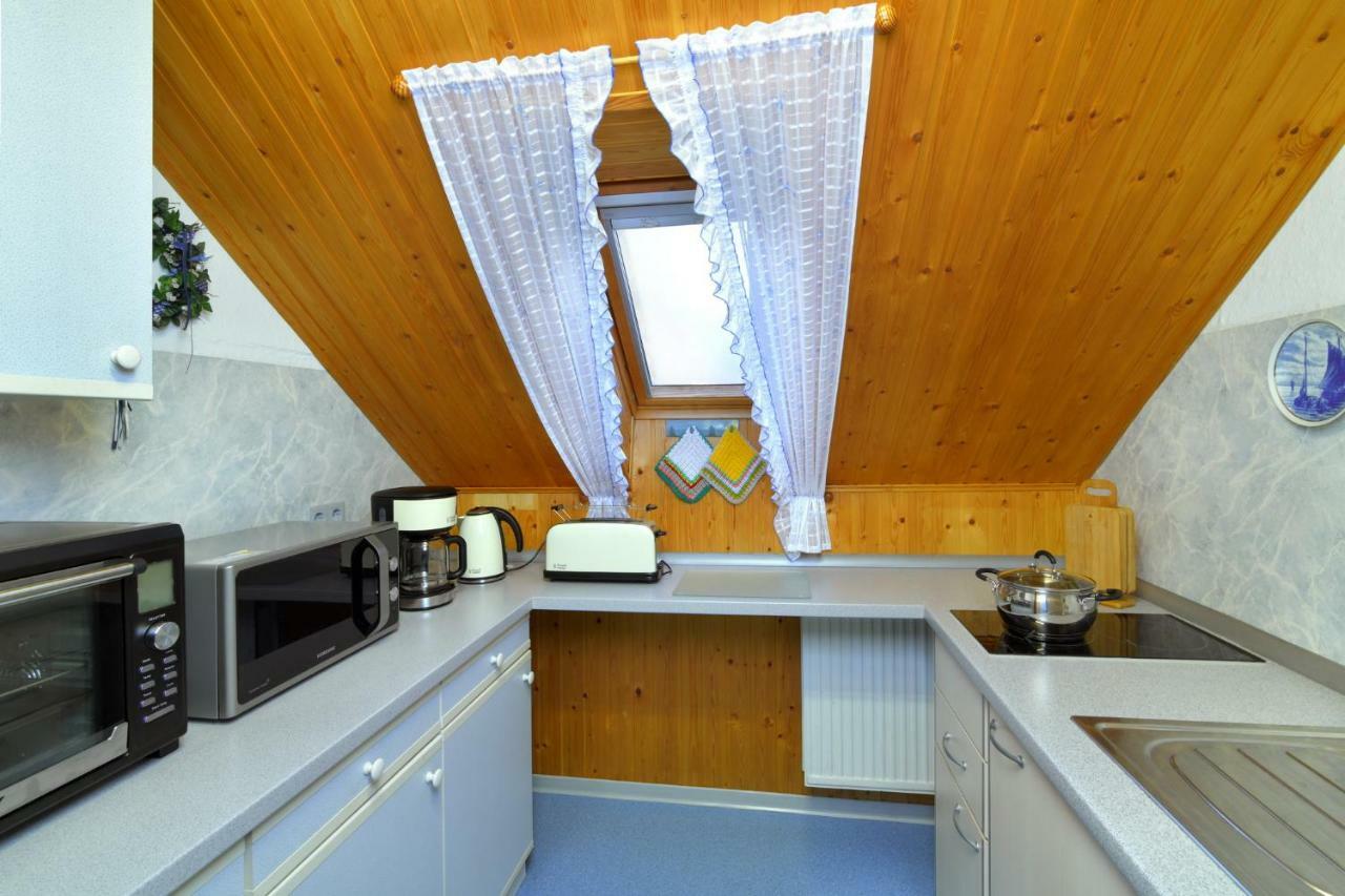 Ferienhaus Richter Drognitz Екстериор снимка