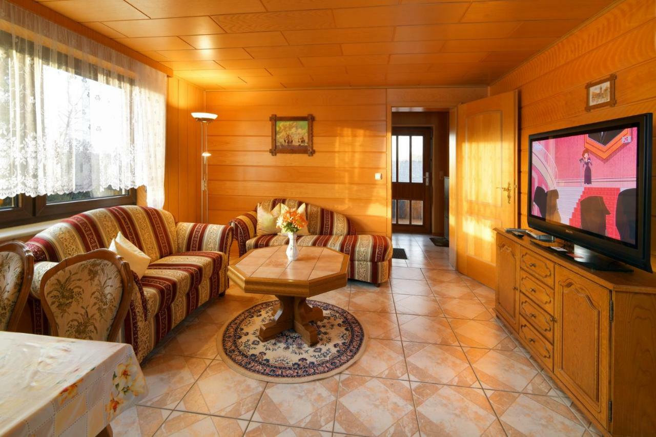 Ferienhaus Richter Drognitz Екстериор снимка